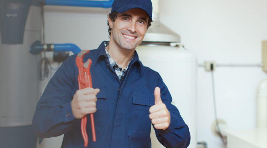 Professional Leak Detection Services in Hanscom Afb, MA